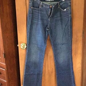 Lands End Jeans